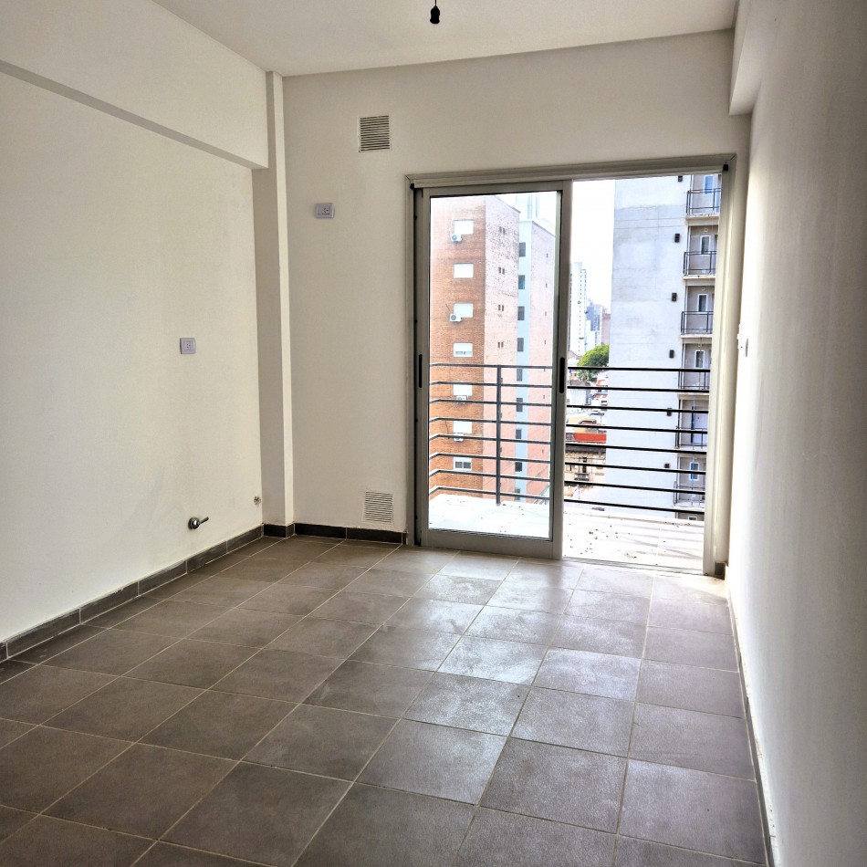 Dptos de 1 dorm a mts de Bv