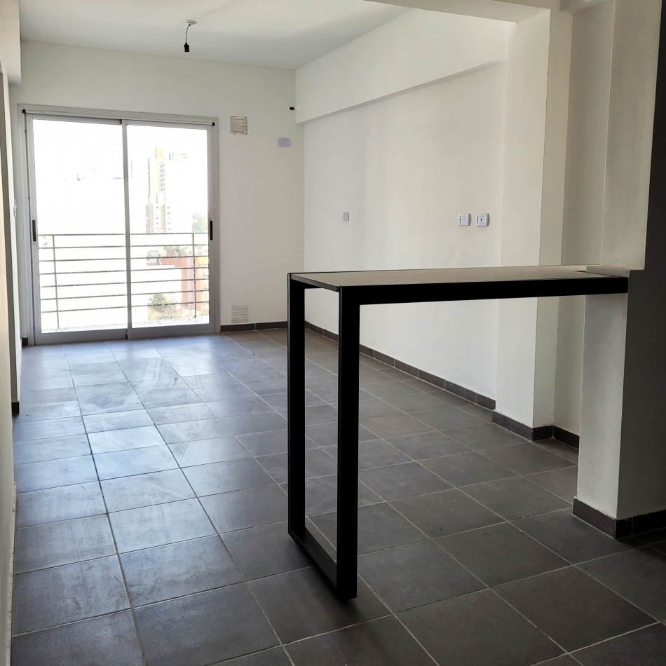 Dptos de 1 dorm a mts de Bv