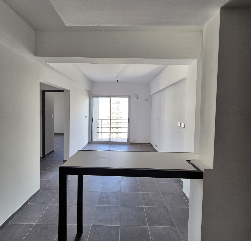 Dptos de 1 dorm a mts de Bv
