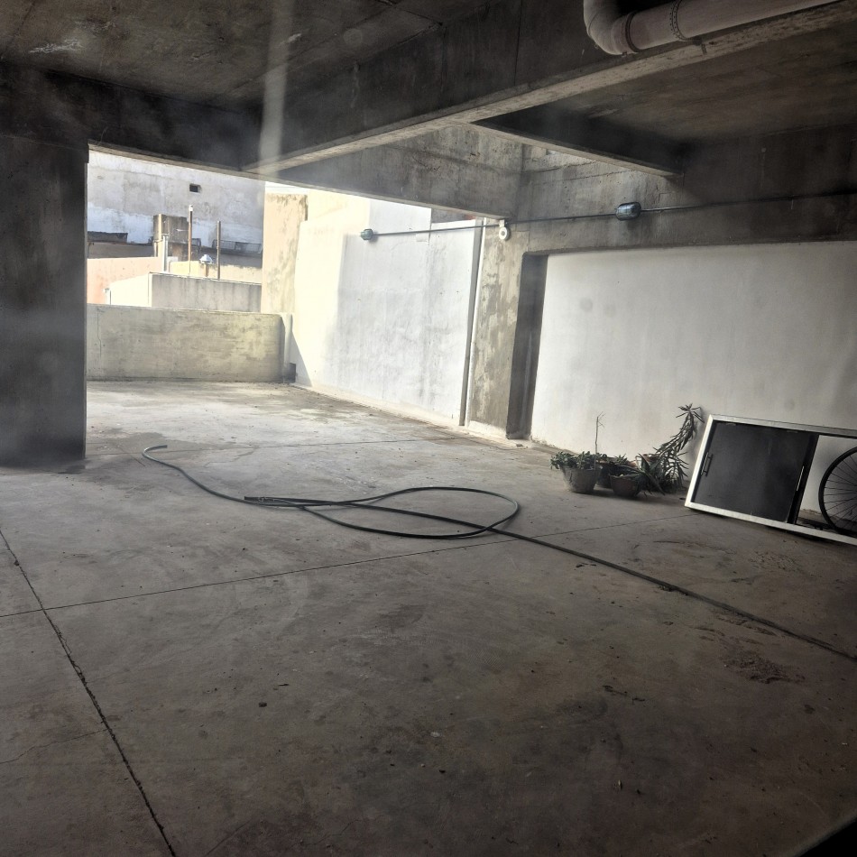 Dptos de 1 dorm a mts de Bv