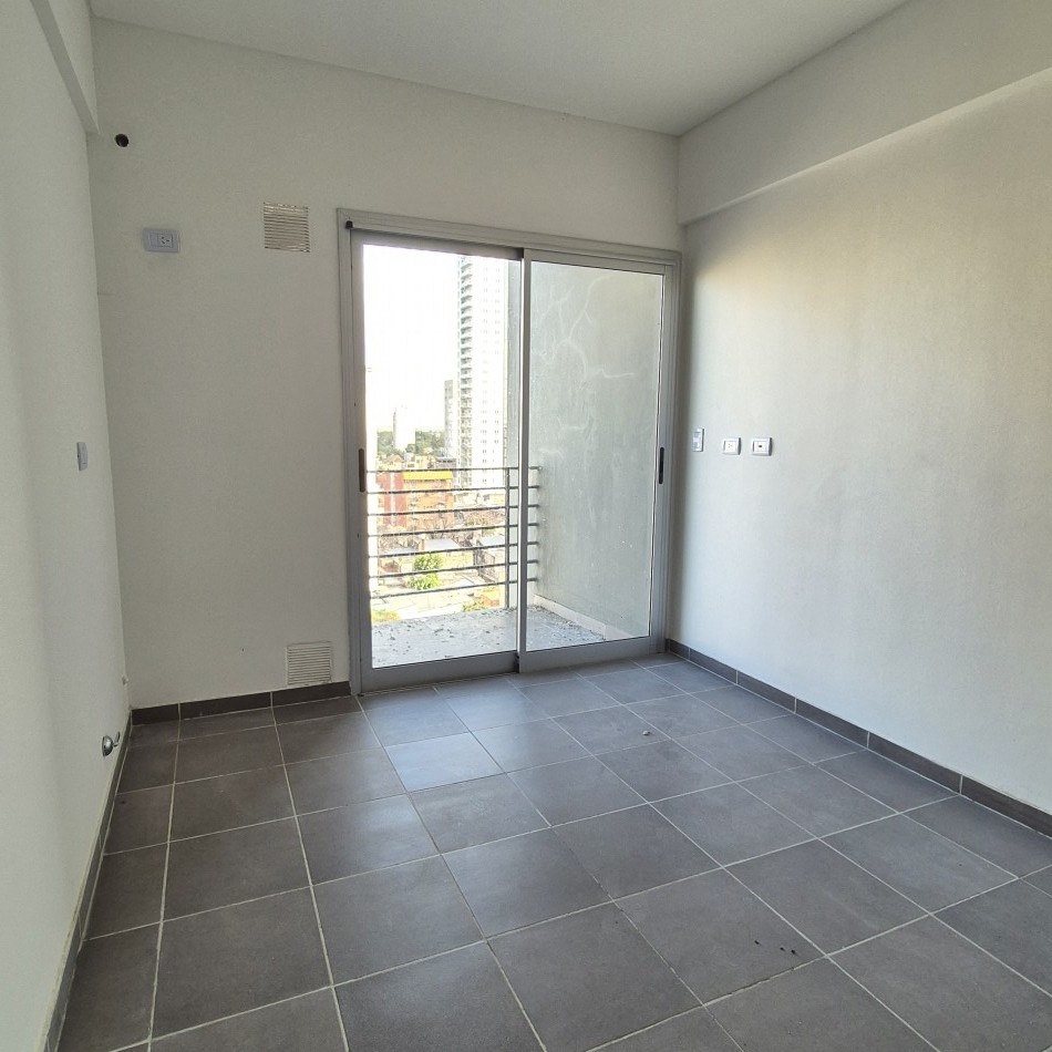 Dptos de 1 dorm a mts de Bv