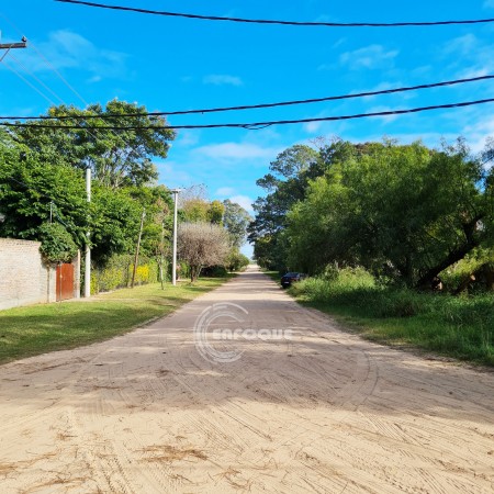 Terrenos zona Rincon