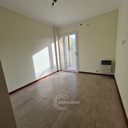 Venta departamento 2 dormitorios a estrenar CON COCHERA