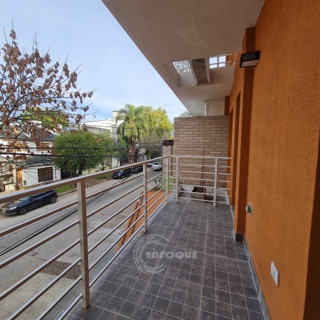 Venta departamento 2 dormitorios a estrenar CON COCHERA