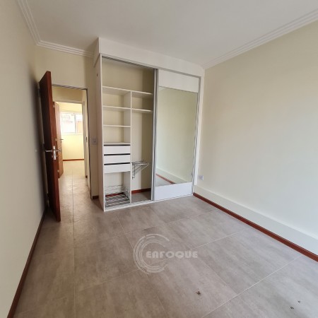 Venta departamento 2 dormitorios a estrenar