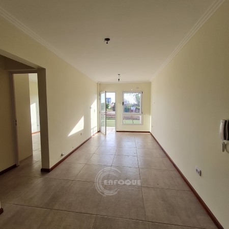 Venta departamento 2 dormitorios a estrenar CON COCHERA