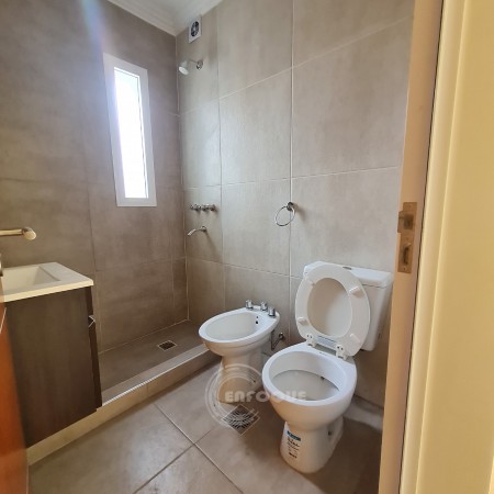 Venta departamento 2 dormitorios a estrenar CON COCHERA