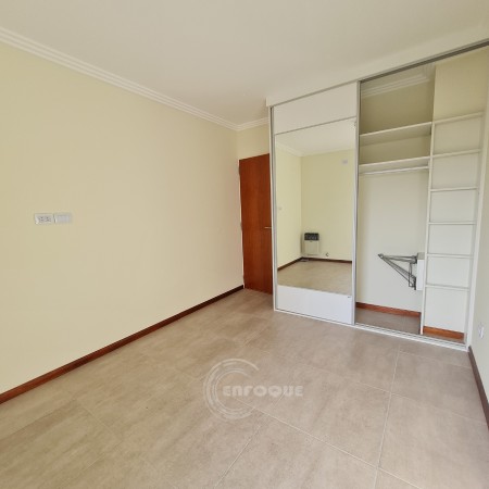 Venta departamento 2 dormitorios a estrenar