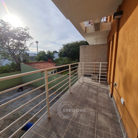 Venta departamento 2 dormitorios a estrenar