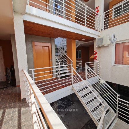 Venta departamento 2 dormitorios a estrenar CON COCHERA