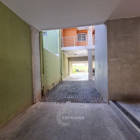 Venta departamento 2 dormitorios a estrenar