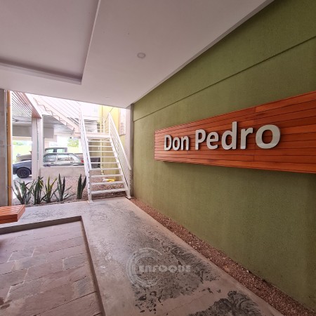 Venta departamento 2 dormitorios a estrenar CON COCHERA