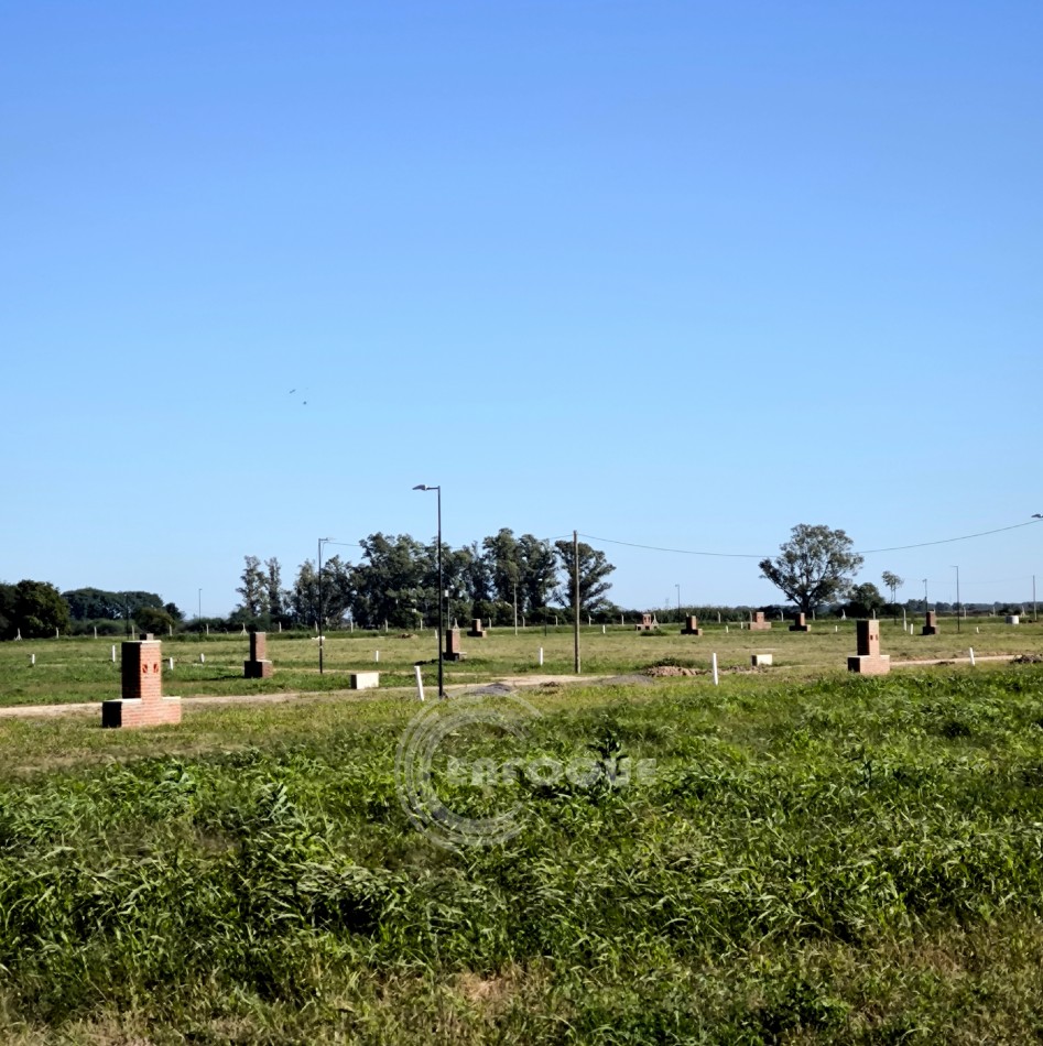 Country Nuevos Aires