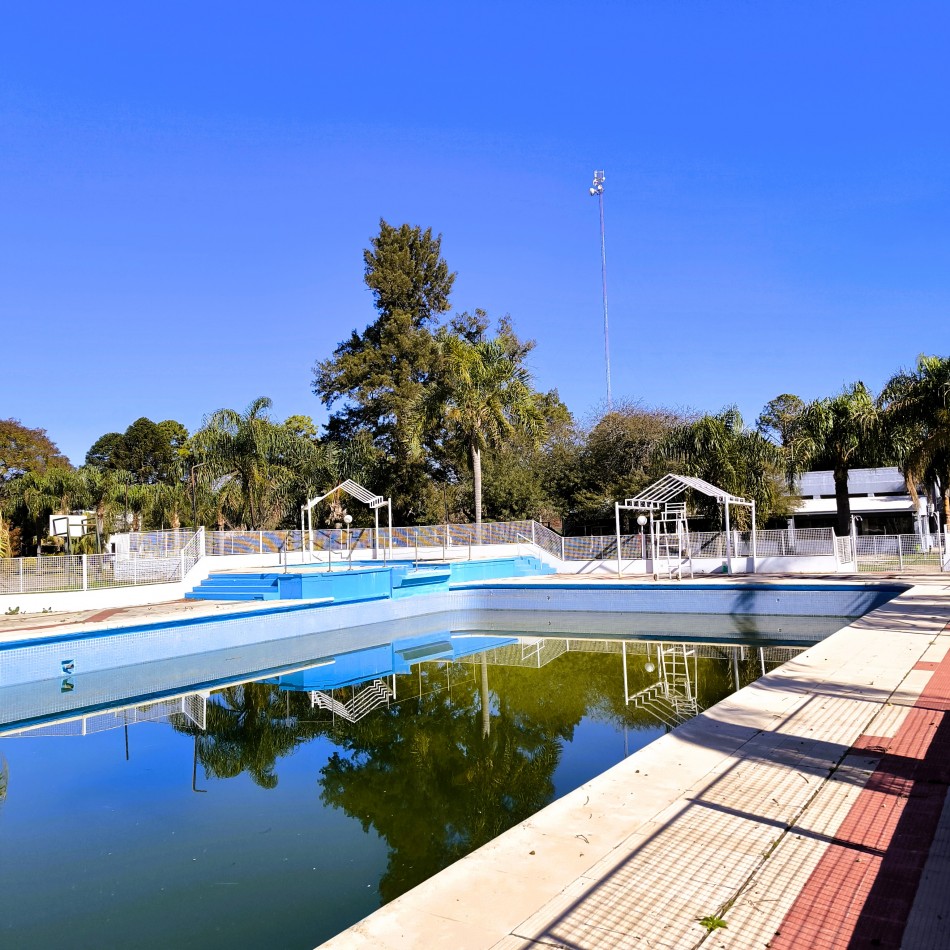 Terreno Country Los Molinos listo para construir