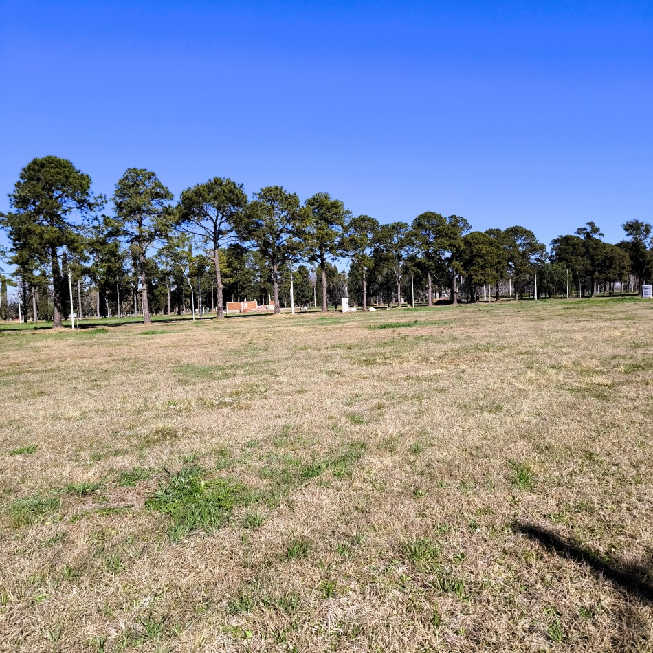 Terreno Country Los Molinos listo para construir