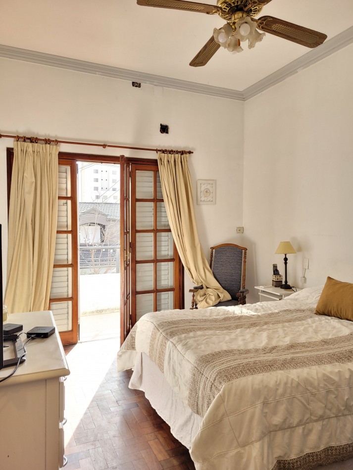 Increible Planta Alta a mts de Bv.