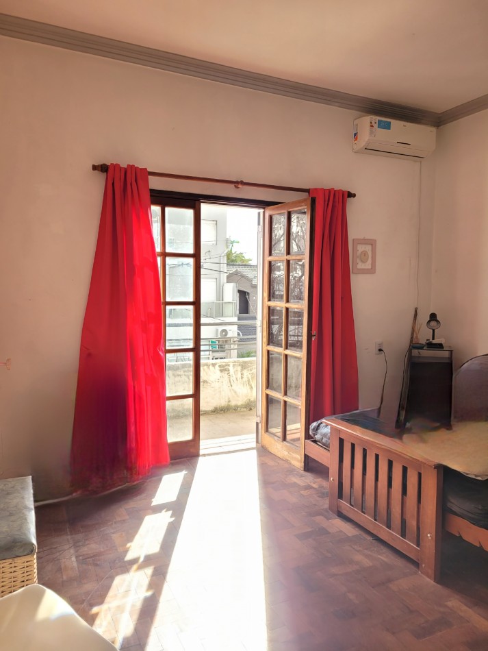 Increible Planta Alta a mts de Bv.