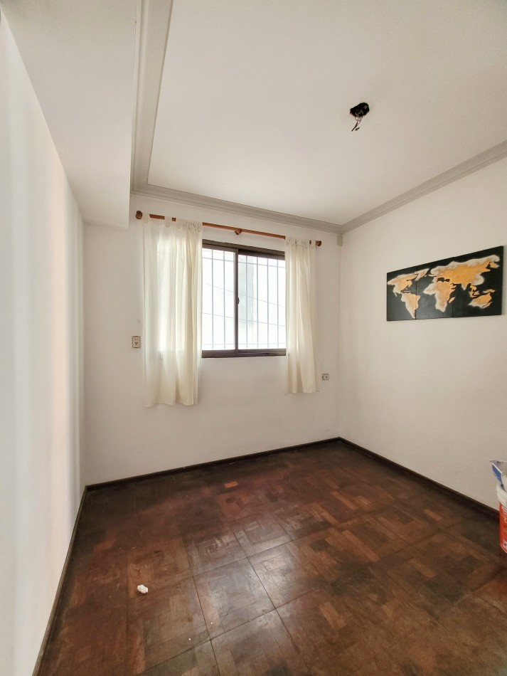 Increible Planta Alta a mts de Bv.