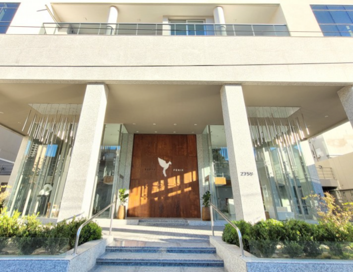 Dpto 3 dorm + cochera