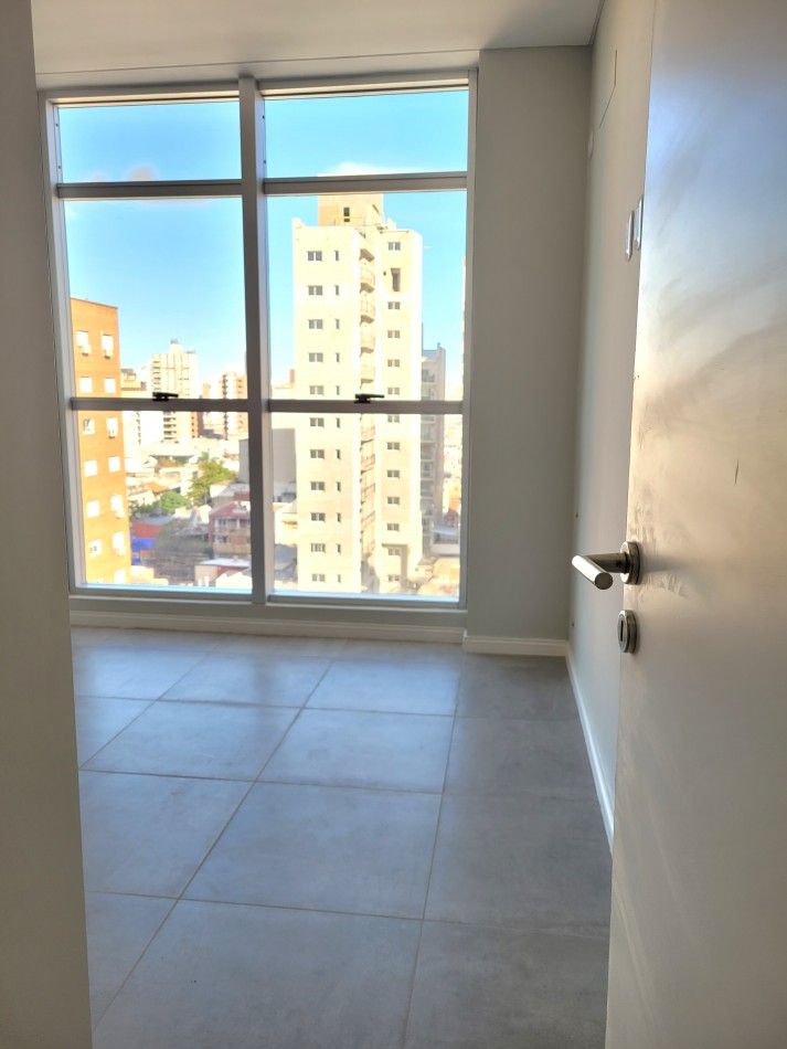 Dpto 1 dorm en Torre Fenix