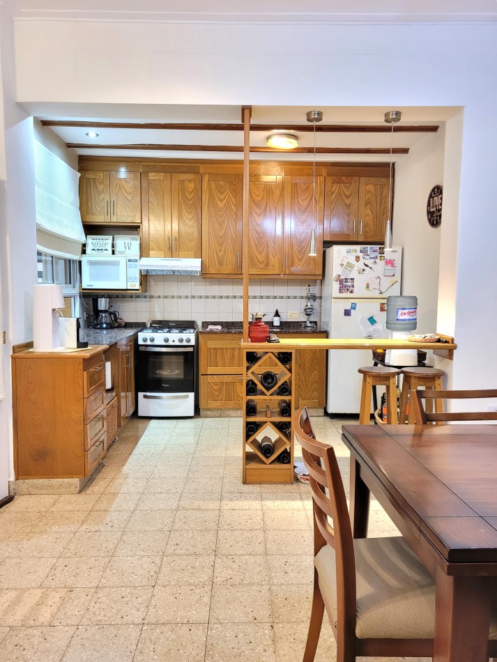 Impecable casa de 4 dormitorios en zona Centro Sur