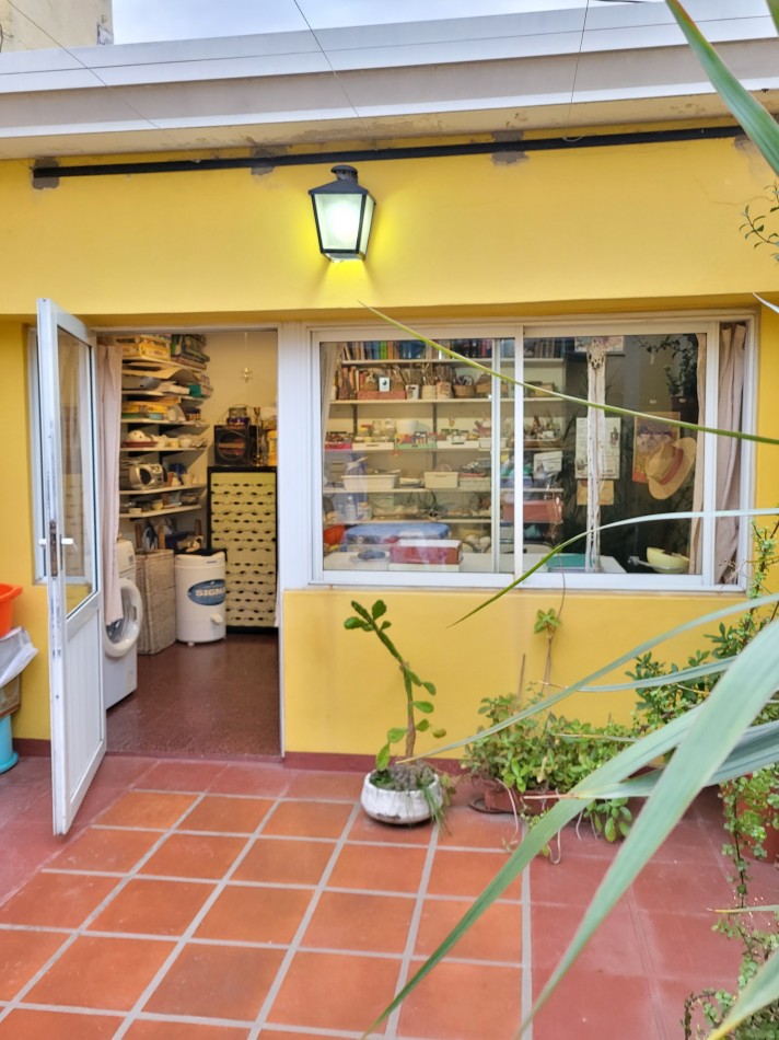 Impecable casa de 4 dormitorios en zona Centro Sur