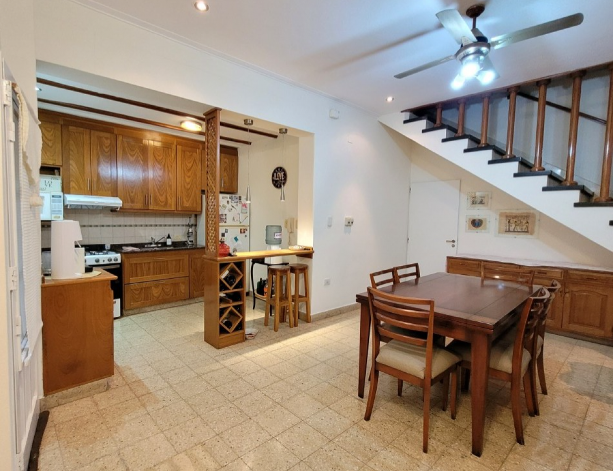 Impecable casa de 4 dormitorios en zona Centro Sur