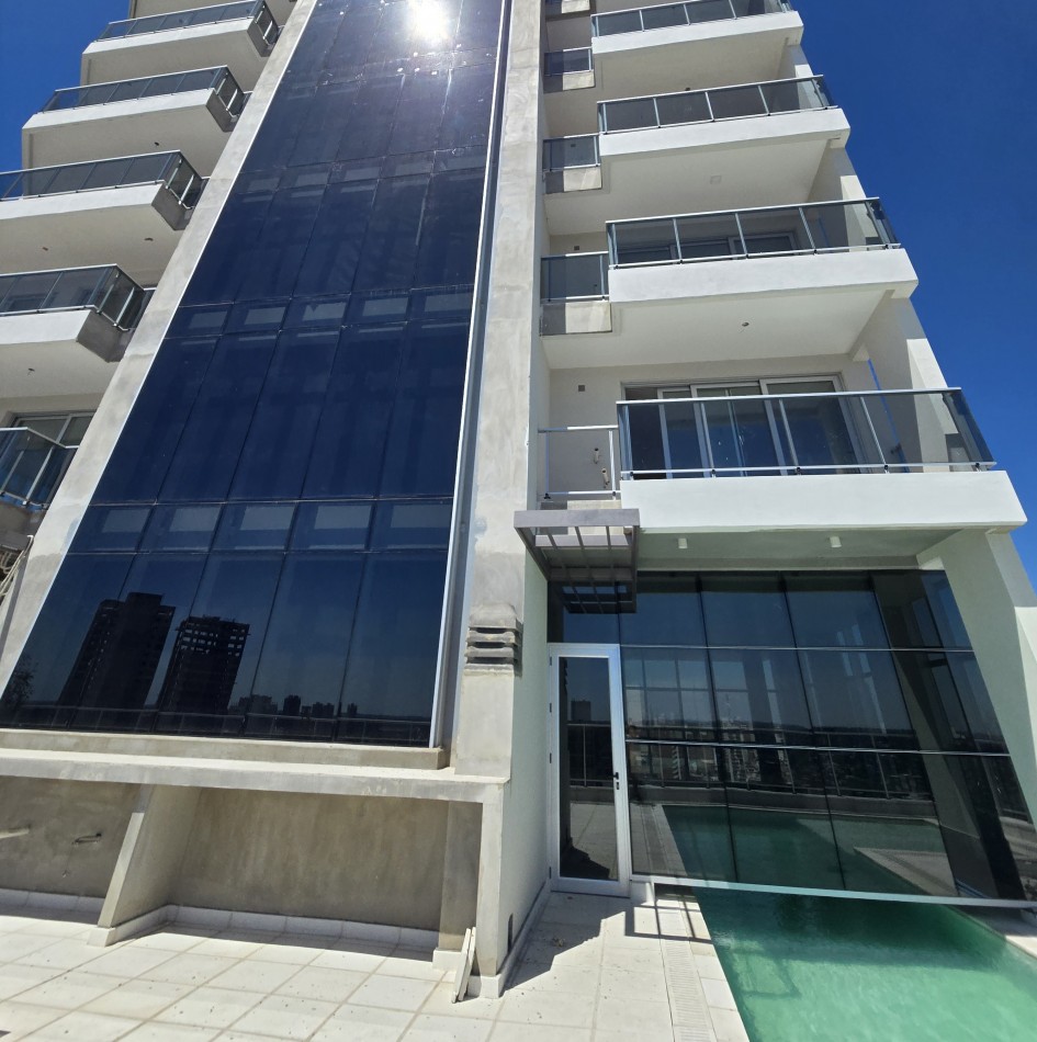 Increible dpto 3 dorm