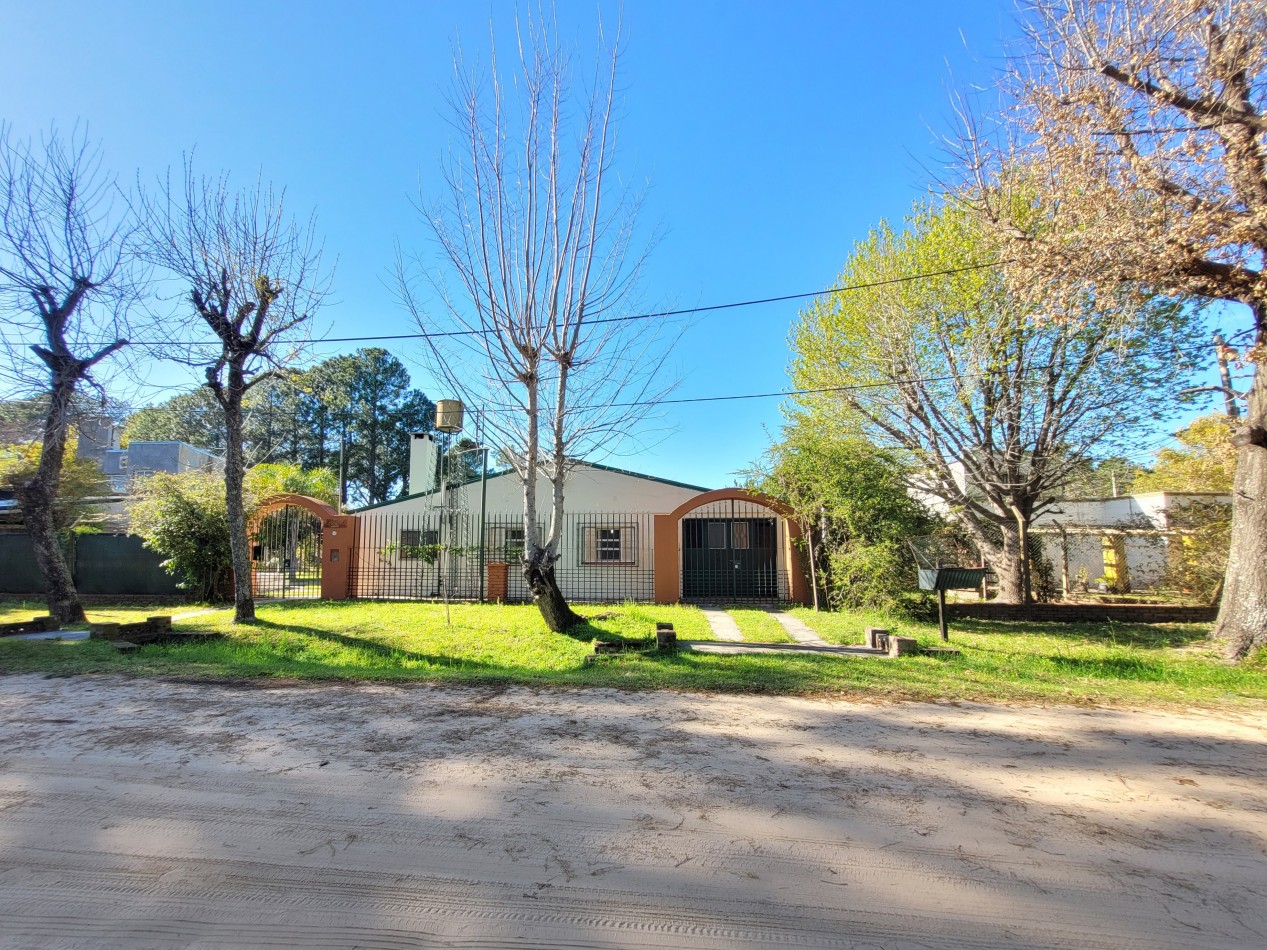 Casa quinta en Arroyo Leyes km 13.5