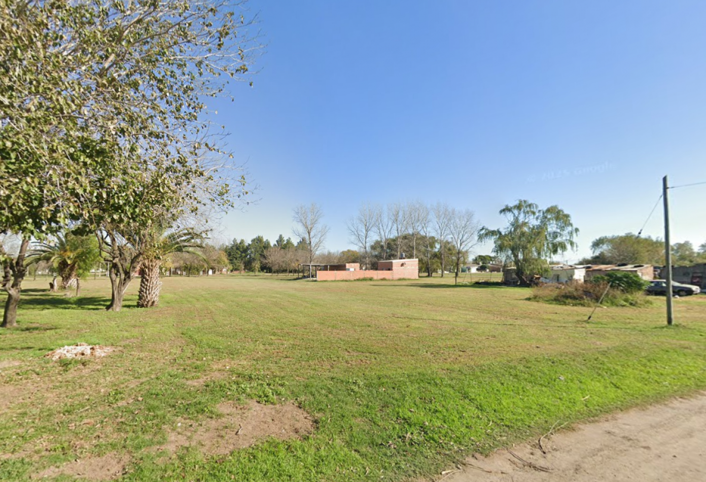 Terreno en San Carlos Centro