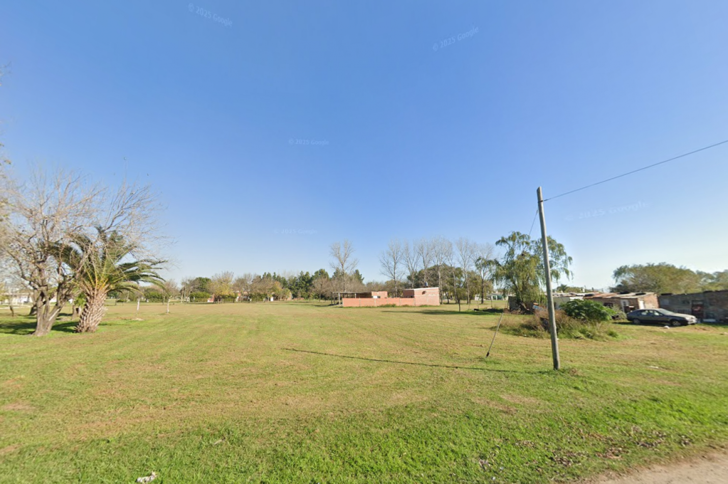 Terreno en San Carlos Centro