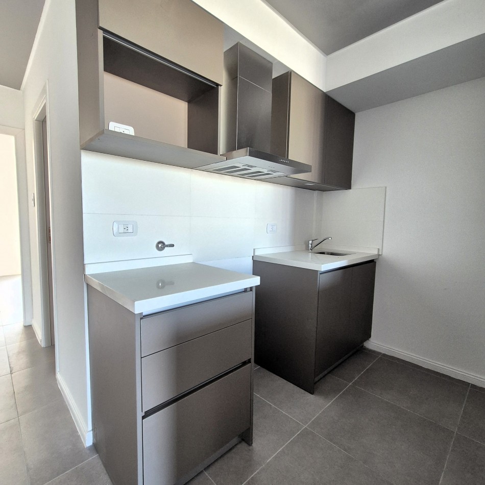 Dpto 1 dorm zona centro