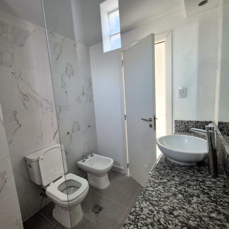 Dpto 1 dorm zona centro