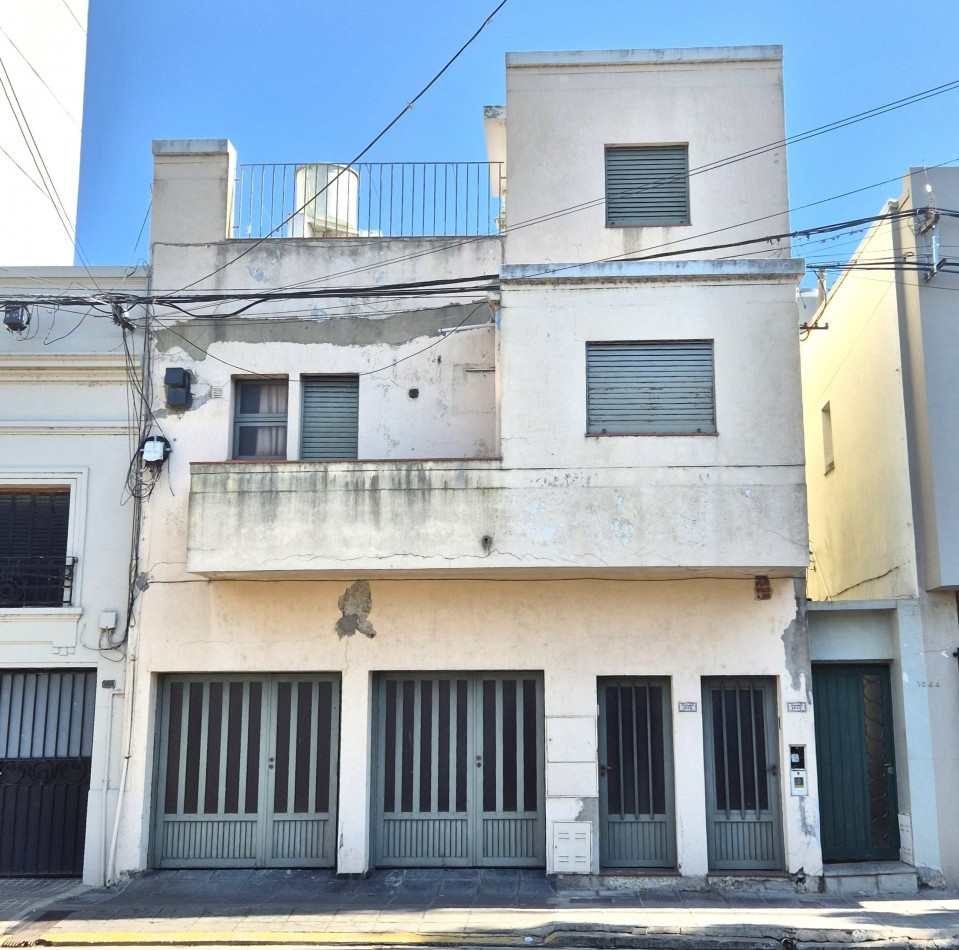 Casa en Barrio Candioti