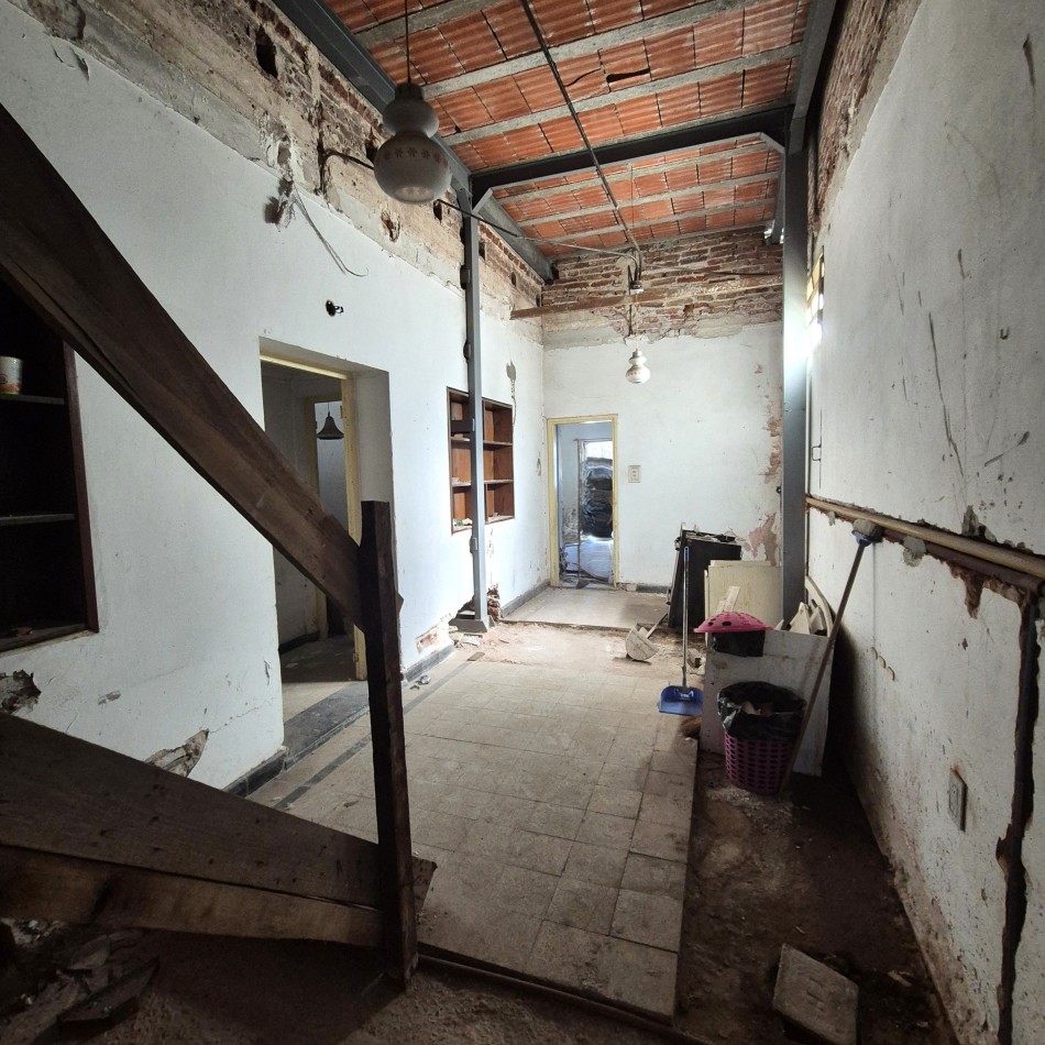 Casa en Barrio Candioti