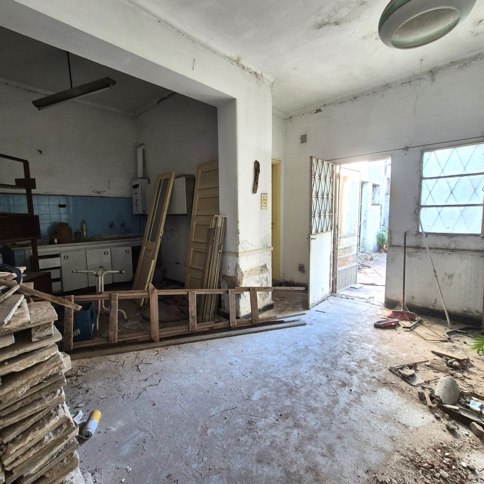 Casa en Barrio Candioti