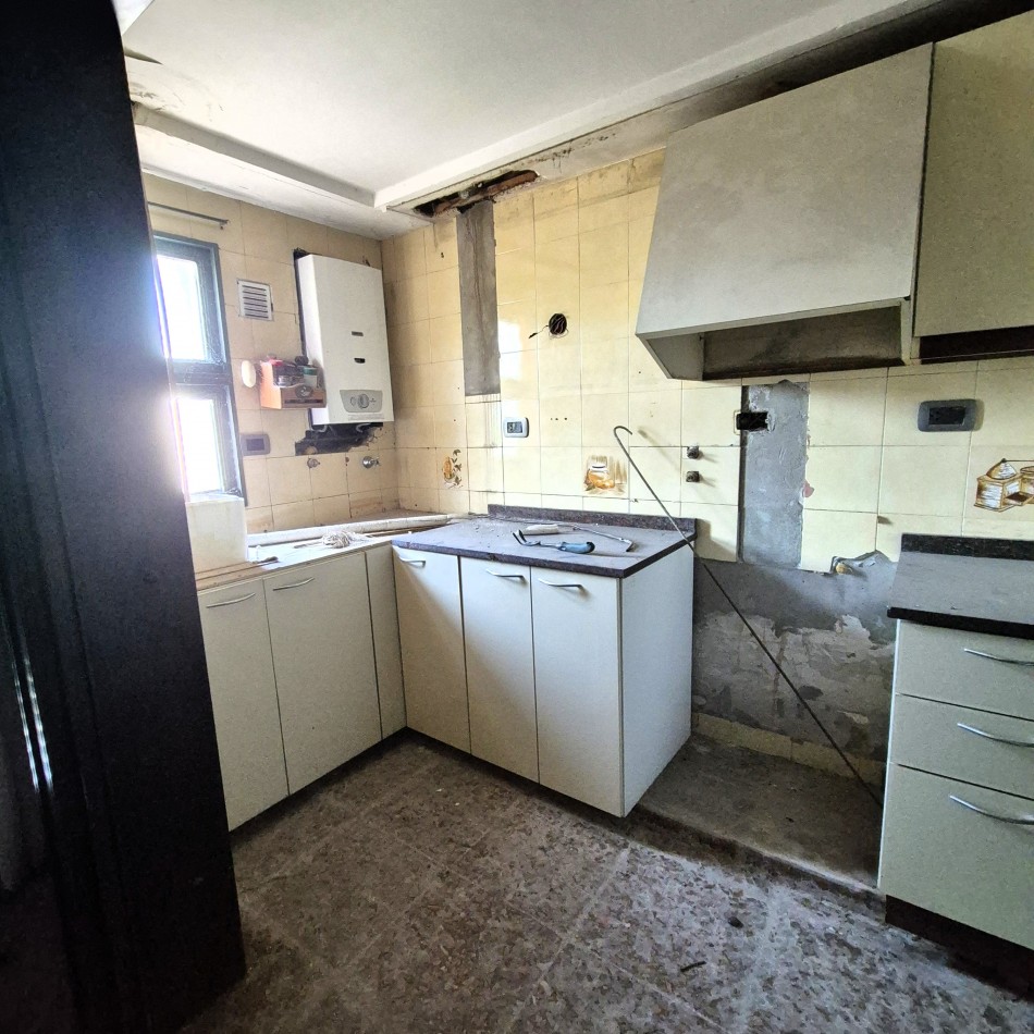 Casa en Barrio Candioti