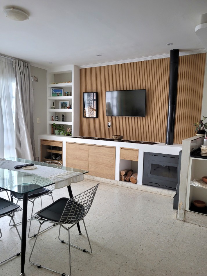 Increible Planta Alta a mts de Bv.