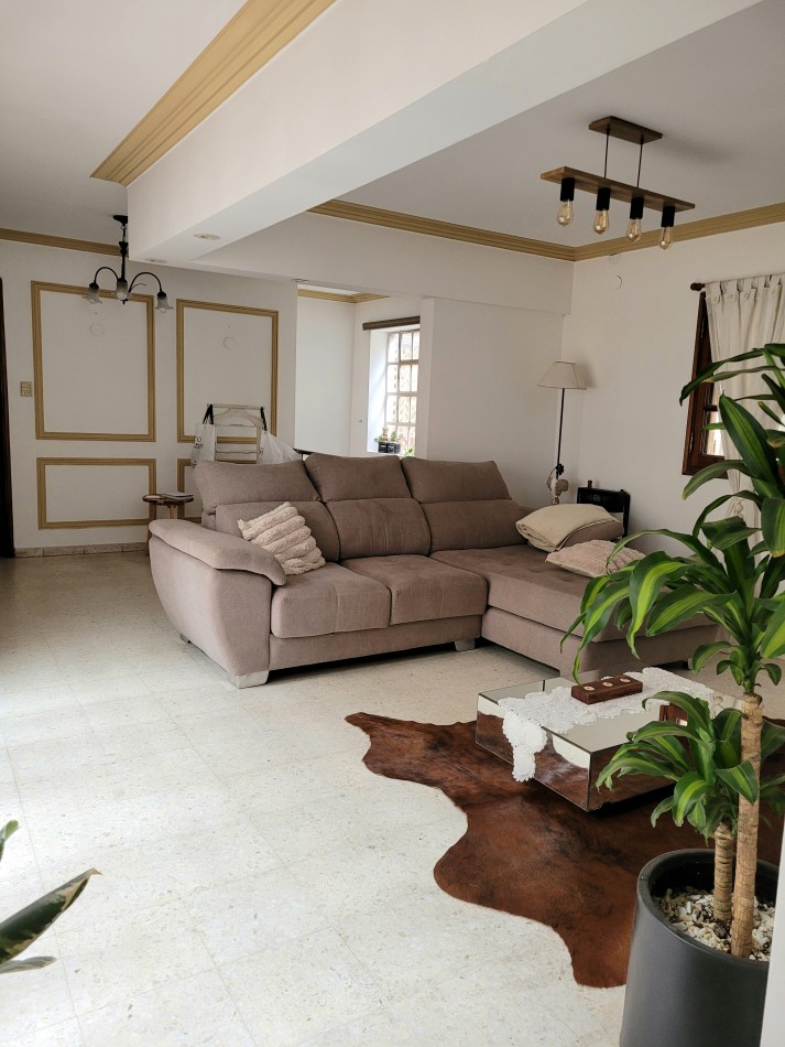 Increible Planta Alta a mts de Bv.