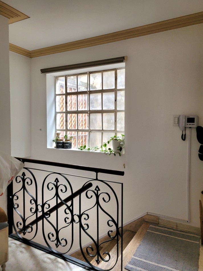 Increible Planta Alta a mts de Bv.