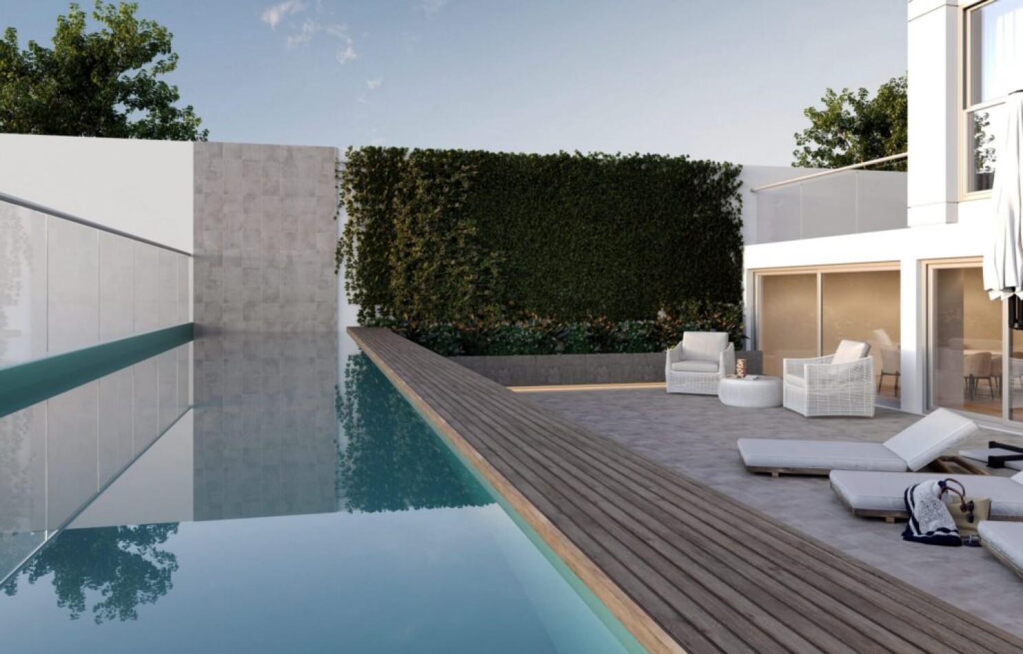 Dpto 2 Dorm sobre Boulevard ! Torre MILAN