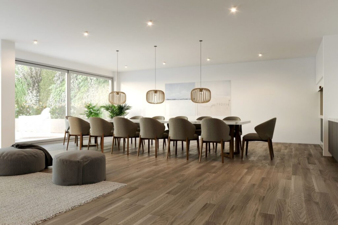 Dpto 2 Dorm sobre Boulevard ! Torre MILAN