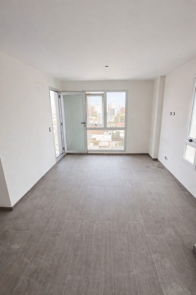 Dpto 2 Dorm sobre Boulevard ! Torre MILAN