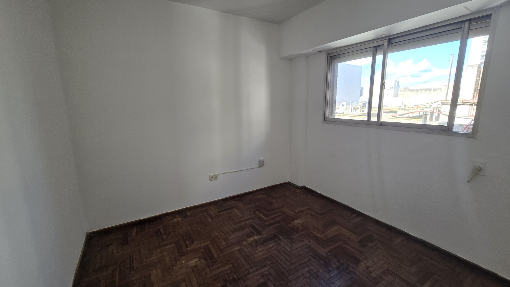 Dpto 2 Dorm San Martin al 3100