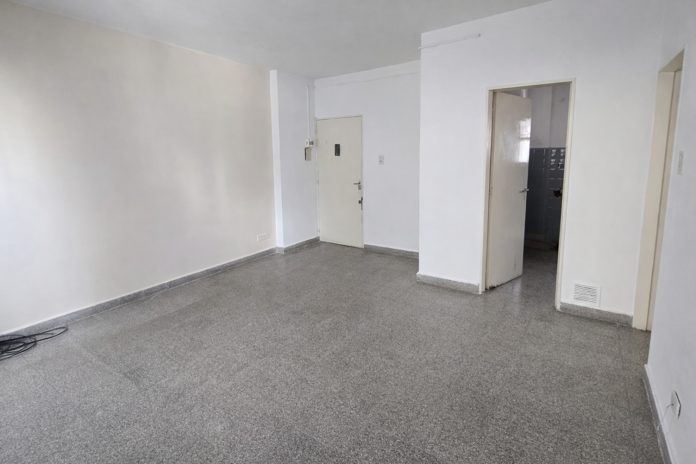 Dpto 2 Dorm San Martin al 3100