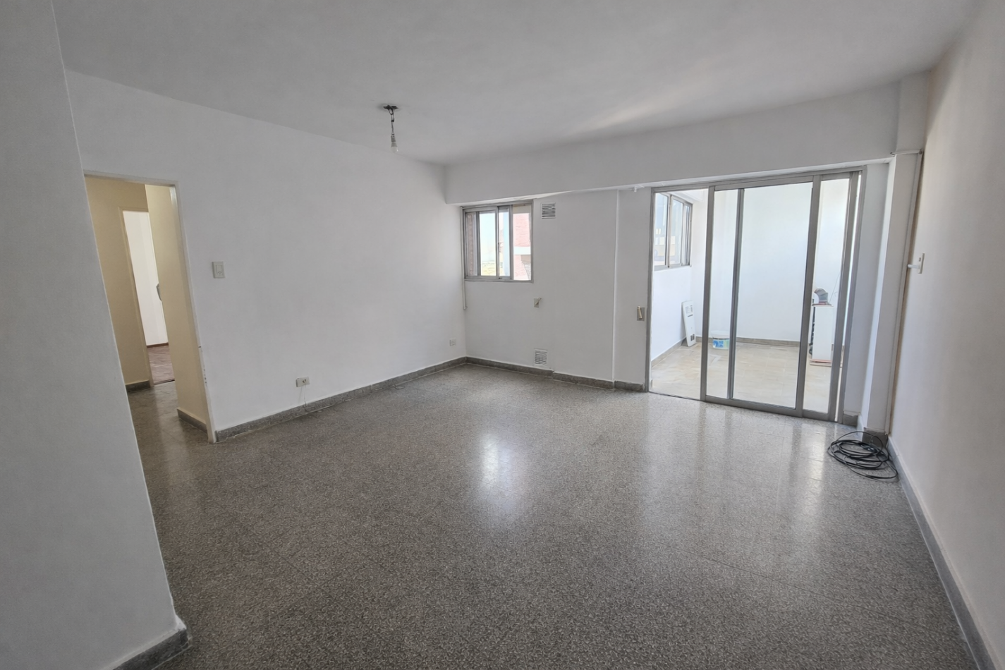 Dpto 2 Dorm San Martin al 3100