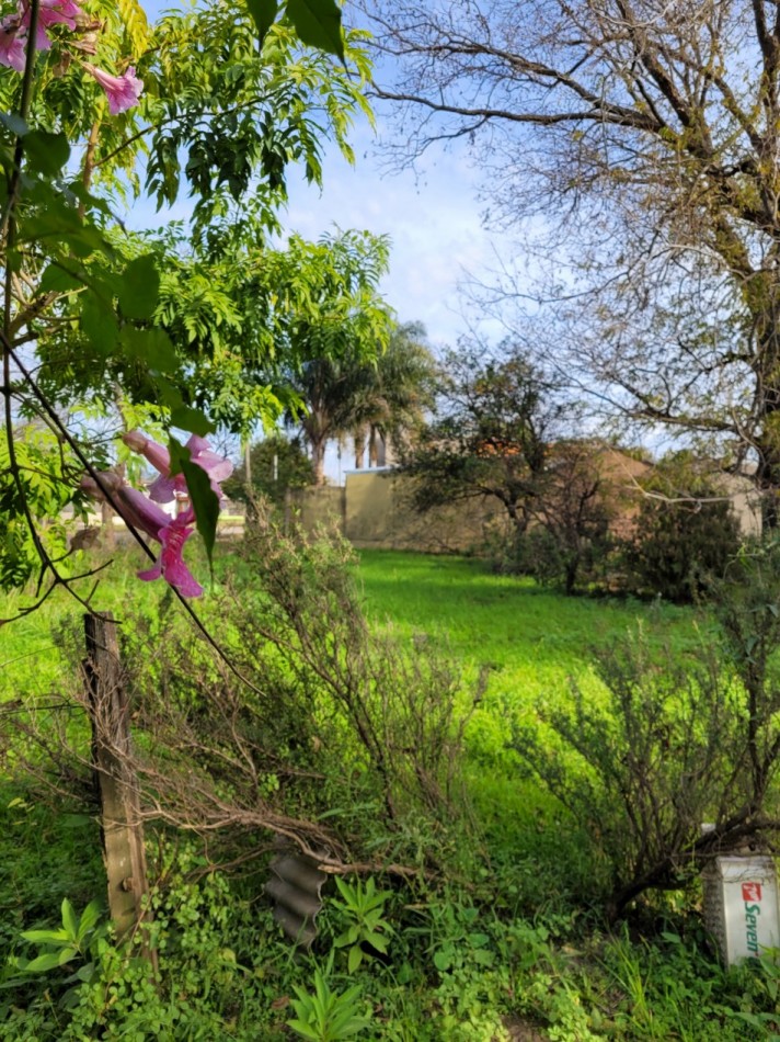 Terreno en Recreo Centro