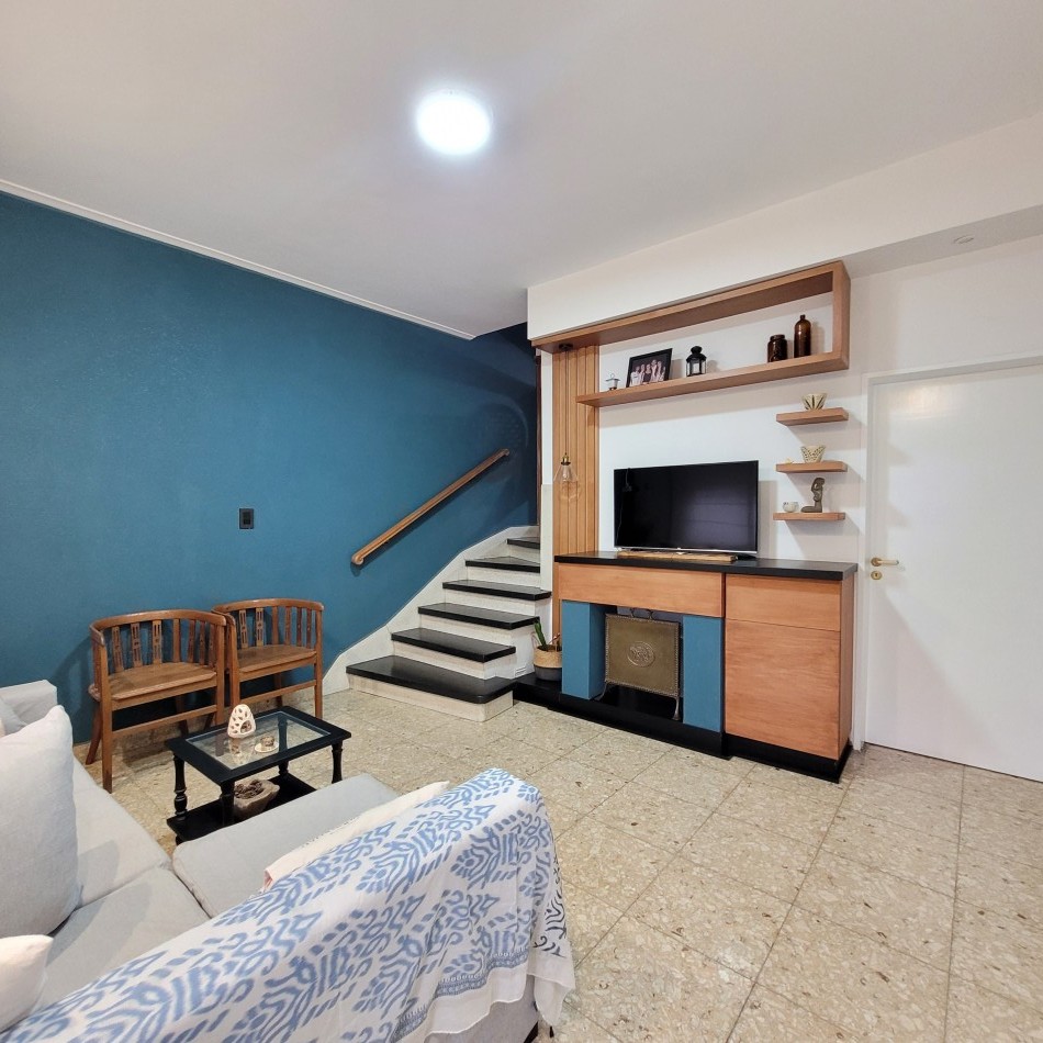 Impecable casa de 4 dormitorios en zona Centro Sur
