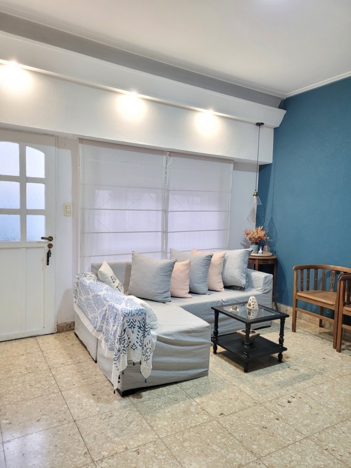 Impecable casa de 4 dormitorios en zona Centro Sur