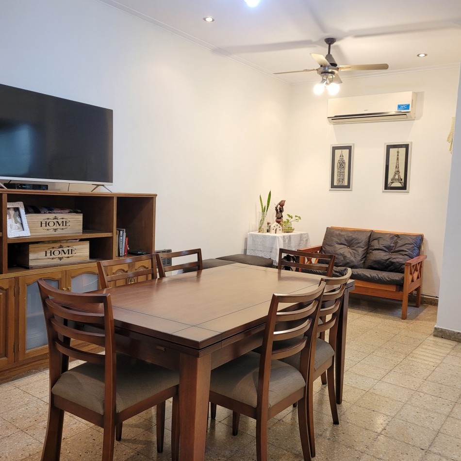 Impecable casa de 4 dormitorios en zona Centro Sur